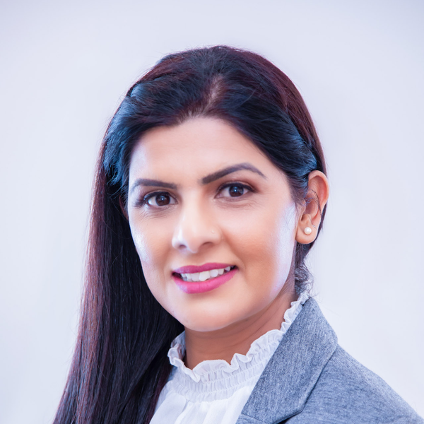 Sukh Gill, Associate